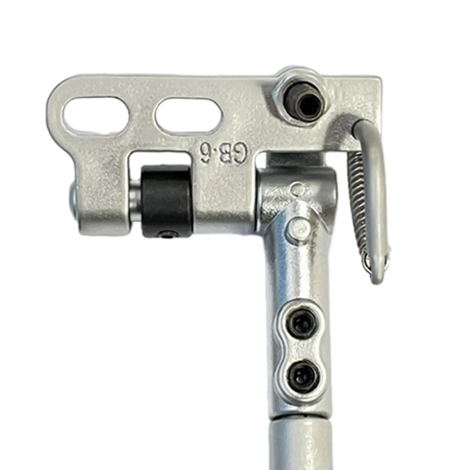 

Complete Margin Guide Kit Suspended Edge Guide Sewing Machine Utensil for Industrial Sewing and DIY Crafts