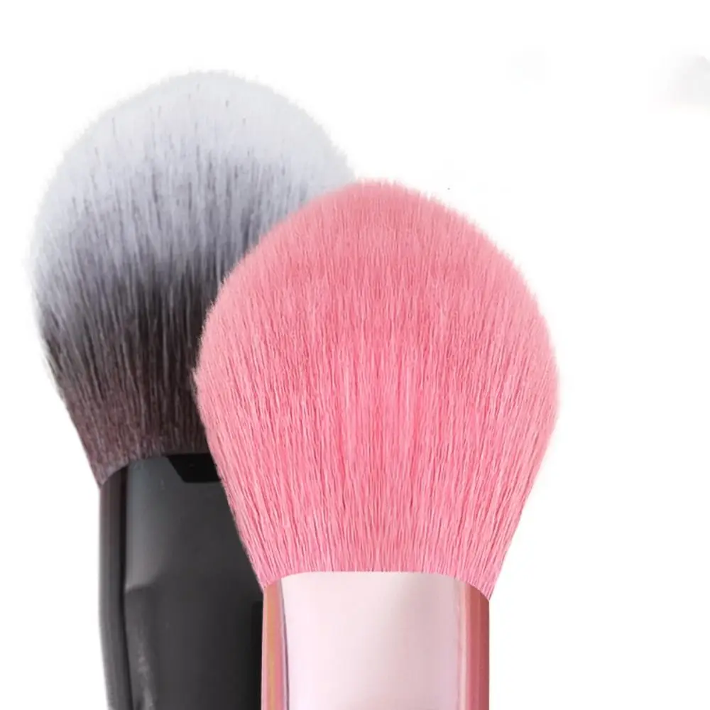 Durable Cute Cat Claw Makeup Brushes Soft Bristle Portable Foundation Brush Multi-purpose Multifunction Cosmetics Tool Girl