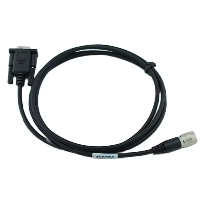 8PIN Cable A00753 for Geomax data collector connect to computer (COM port)