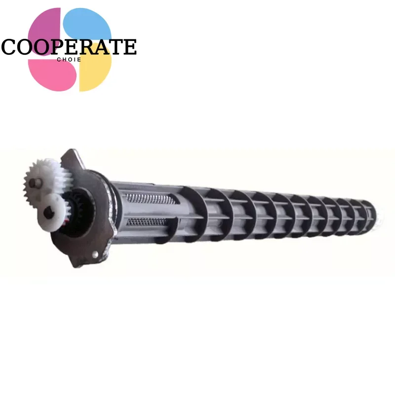 1PC Teardown Developer Mixing Stirring Roller For Ricoh Aficio MP4000 MP5000 MP4001 MP5001 MP4002 MP5002 MP3500 MP4500 2045 3045