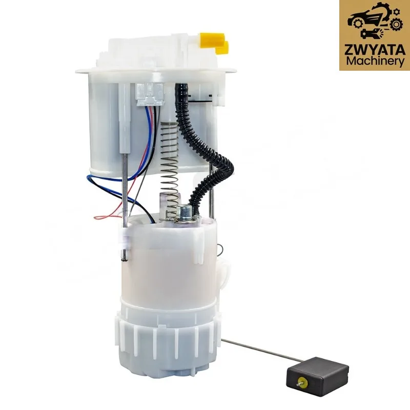 Fuel Pump Assembly 77020-0H010 For Citroen C1 Peugeot 107 108 Toyota Aygo 1.0L 1.2L 77240-0H030 77020-0H041 1611846480