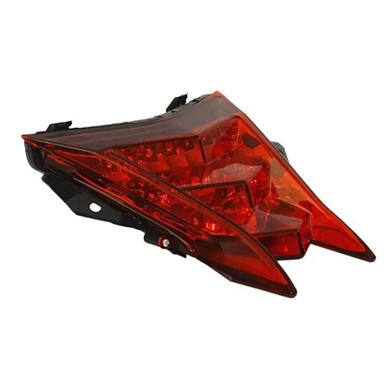ABIB -Brake Tail Light LED With Integrated Turn Signal For BMW S1000RR 2010-2016 view 3