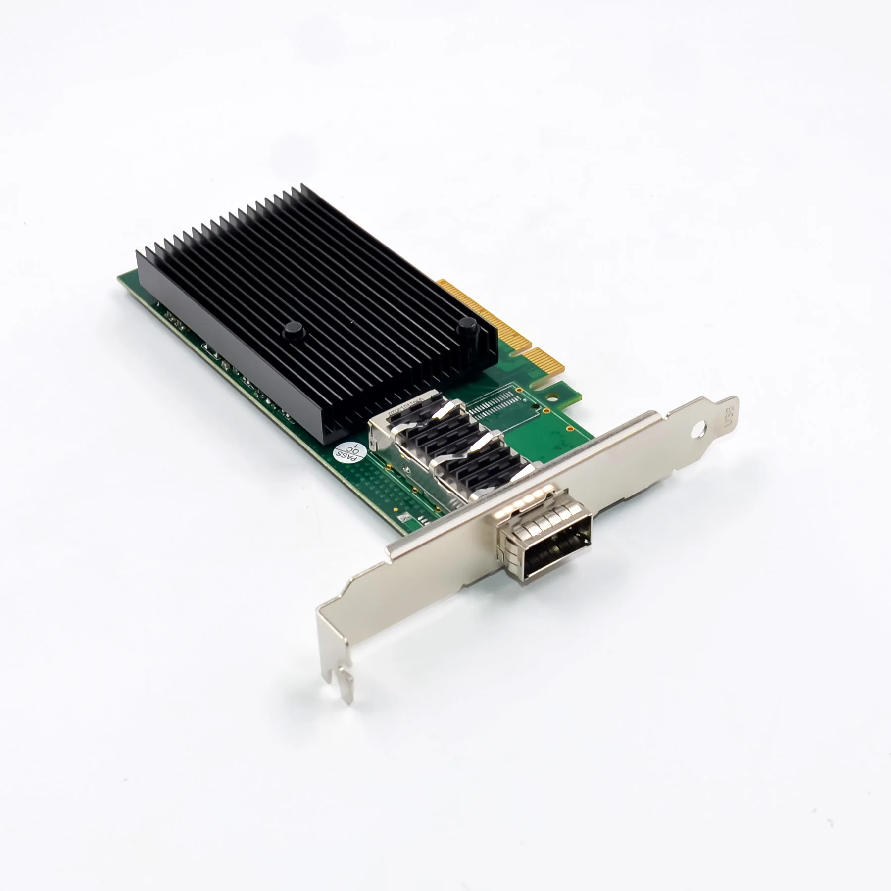 SUNWEIT ST7294 PCIex8 Single Port NIC 40G Network Interface Card MELLANOX X-3 Chipset External Wired for Server Connection Stock