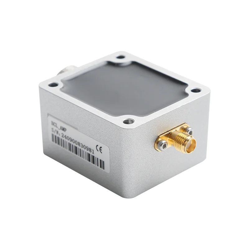 L'amplificatore di segnale capacitivo per taglio laser in fibra ha un forte anti-interferenza e può essere utilizzato per il taglio laser ad alta potenza