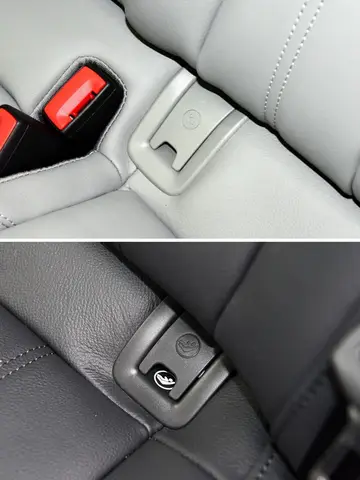 자동차 뒷좌석 후크 ISOFIX 커버 아우디 A4 A6 용 어린이 보호 장치 블랙/그레이 19-18 4G8 887 187 자동차 액세서리 자동차 뒷좌석 후크 ISOFIX 커버 아우디 A4 A6 용 어린이 보호 장치 블랙/그레이 19-18 4G8 887 187 자동차 액세서리
