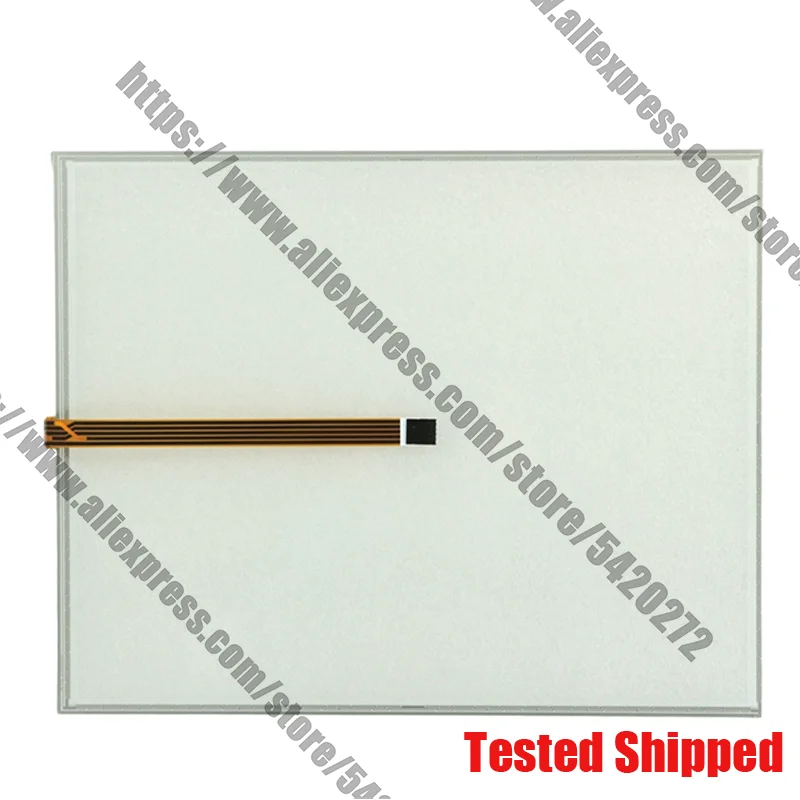 

Новый сенсорный экран AMT2528 91-02528-00A