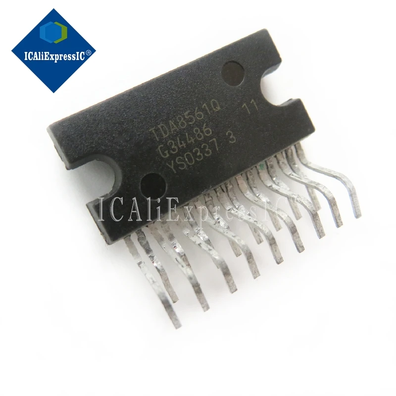 5pcs/lot TDA8561Q TDA85610 ZIP-17 In Stock