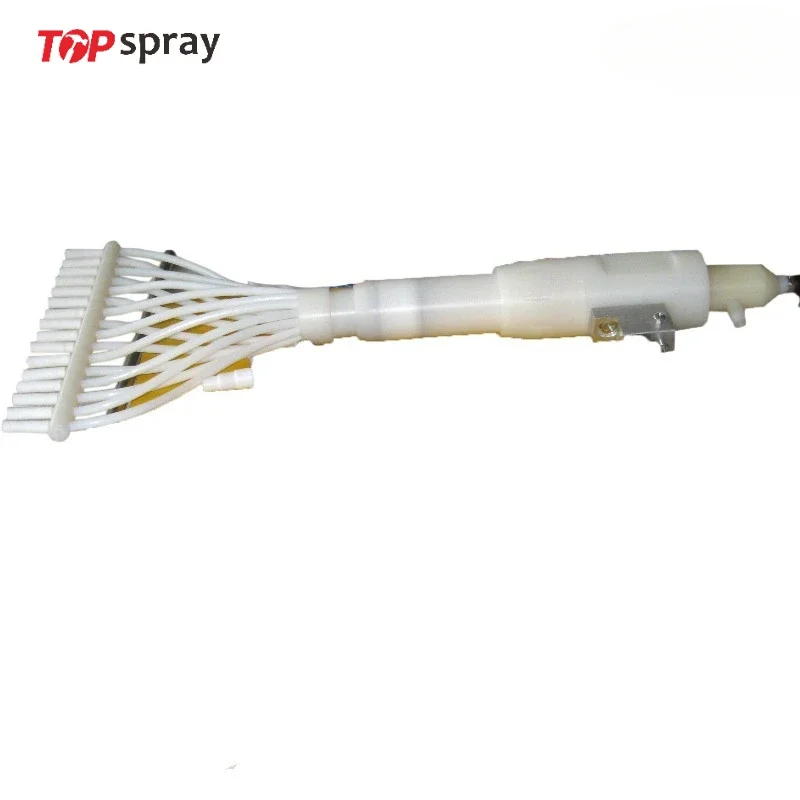 Topspray Static Powder Coating Gun