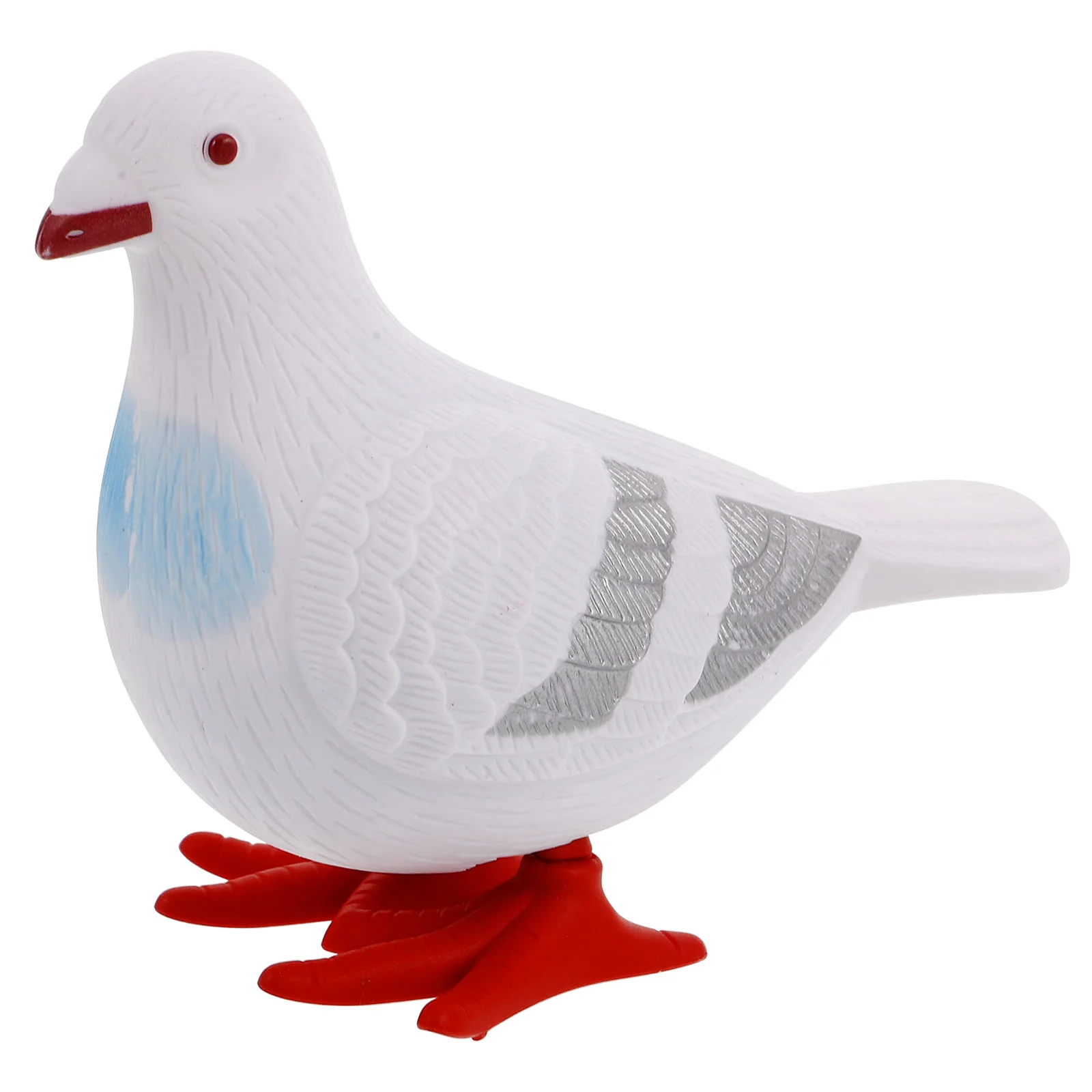 

Clockwork Pigeon Wind Up Dove Toys Vintage Wind Up Toys Vintage Clockwork Toys Clockwork Dove Toys Pigeon Walking Toys Retro Toy