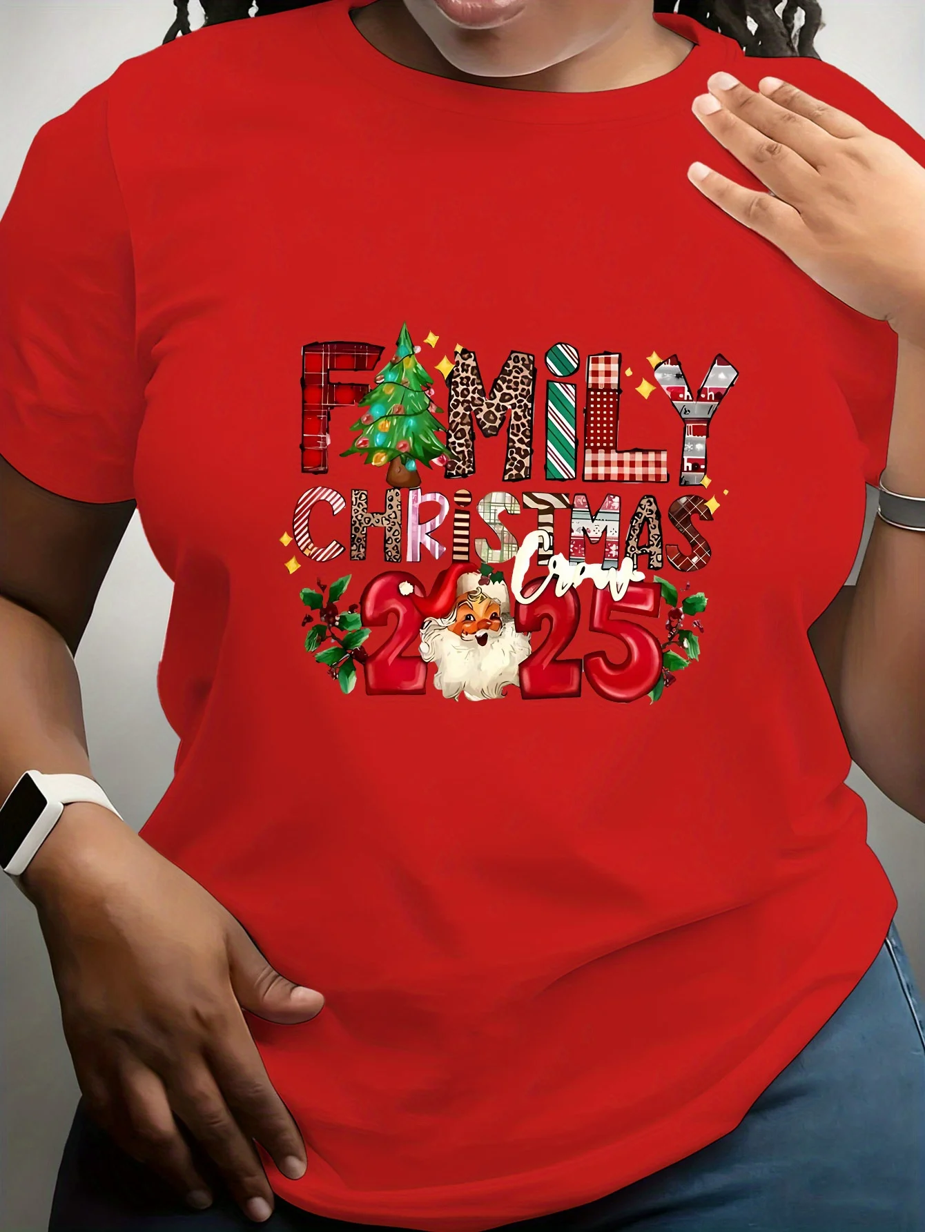 T-shirt di tendenza della moda estiva T-shirt grafica con lettera di fiori di cartone animato Top a maniche corte T-shirt traspirante comoda e casual Y2k