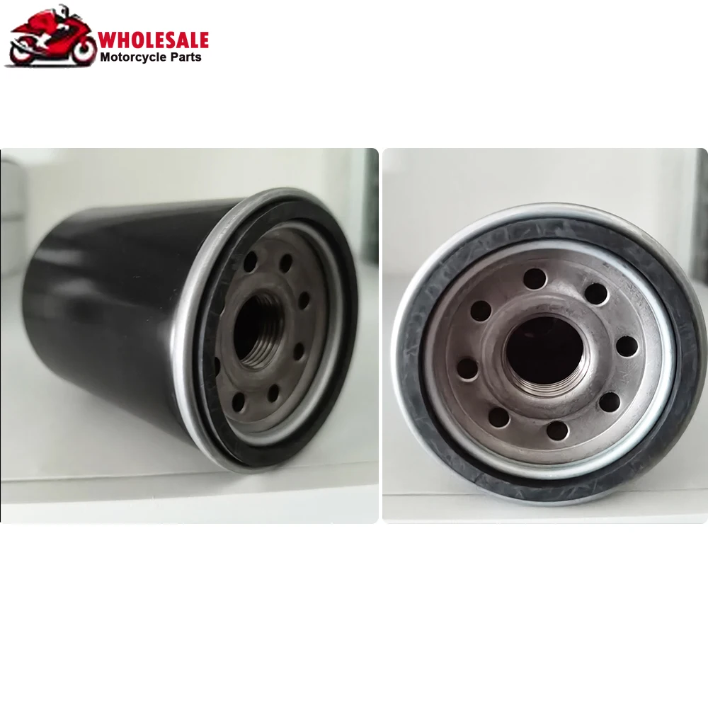 

Oil Filter For Victory Vegas 8-Ball / Vegas High Ball / Vegas Jackpot Zach Ness Vision 10th Anniversary Editon Vision Arlen Ness