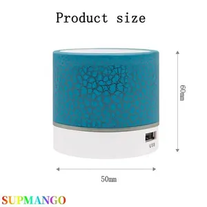 9 en çok satan ses kutusu-bluetooth-mini hoparlör-no. 4