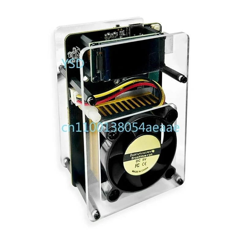 

Серия ESP32S3FN8 NMaxe Solo Ботчейн ESP32S3R8