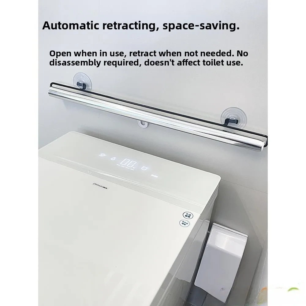 

Утолщенный водонепроницаемый пылезащитный чехол для унитаза, защитный экран для домашнего использования, внешний чехол для унитаза, инструмент для уборки ванной комнаты