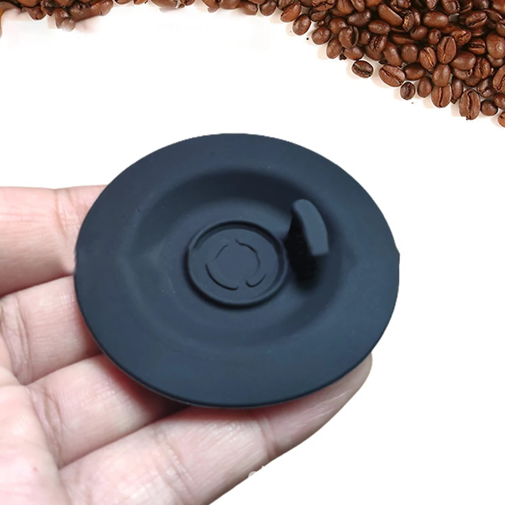 2pc Set 58mm For BES900 BES920 BES980 BES990 Coffee Machine Cleaning Disc Compatible With Cleaning Tablets Dropship