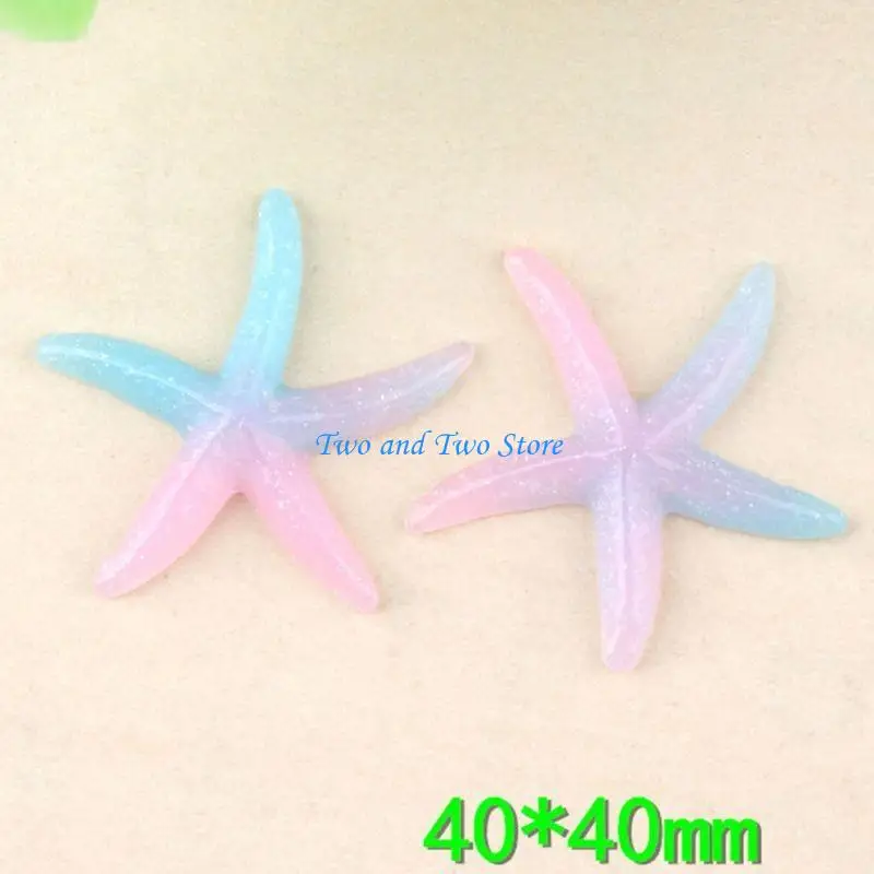 HX6F 10Pcs 40Mm Oce…