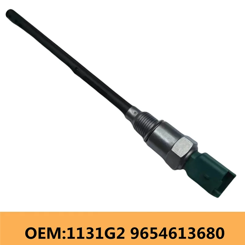 

A03Q-1131G2 9654613680 Датчик уровня моторного масла для 3008 308CC 308SW RCZ Citroen C4 DS5 DS6 DS 1.6 2009-2019 Указатель уровня масла