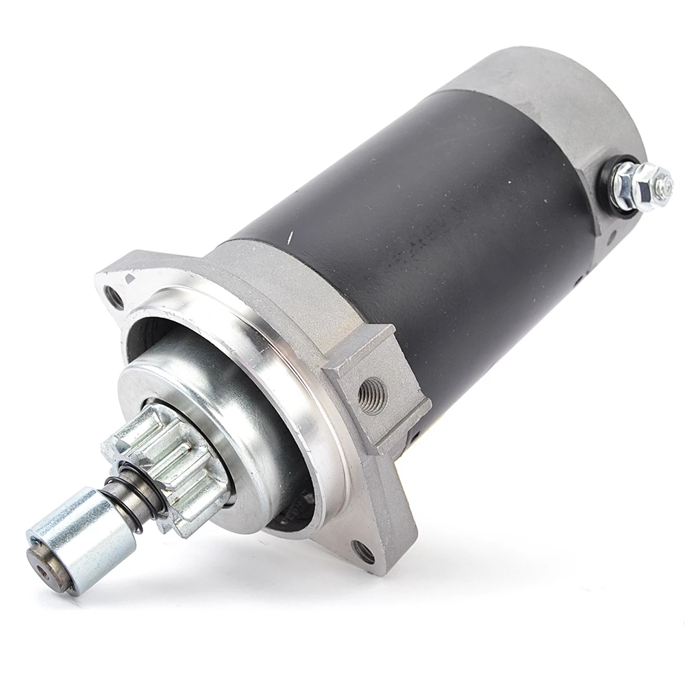 Motor de arranque para Suzuki 20hp 25hp 30hp 40hp DT20 DT25 DT30 DT40 DT40C DF25A DF30A / Mercury 10hp F10 15hp F15 20hp F20 25hp F25