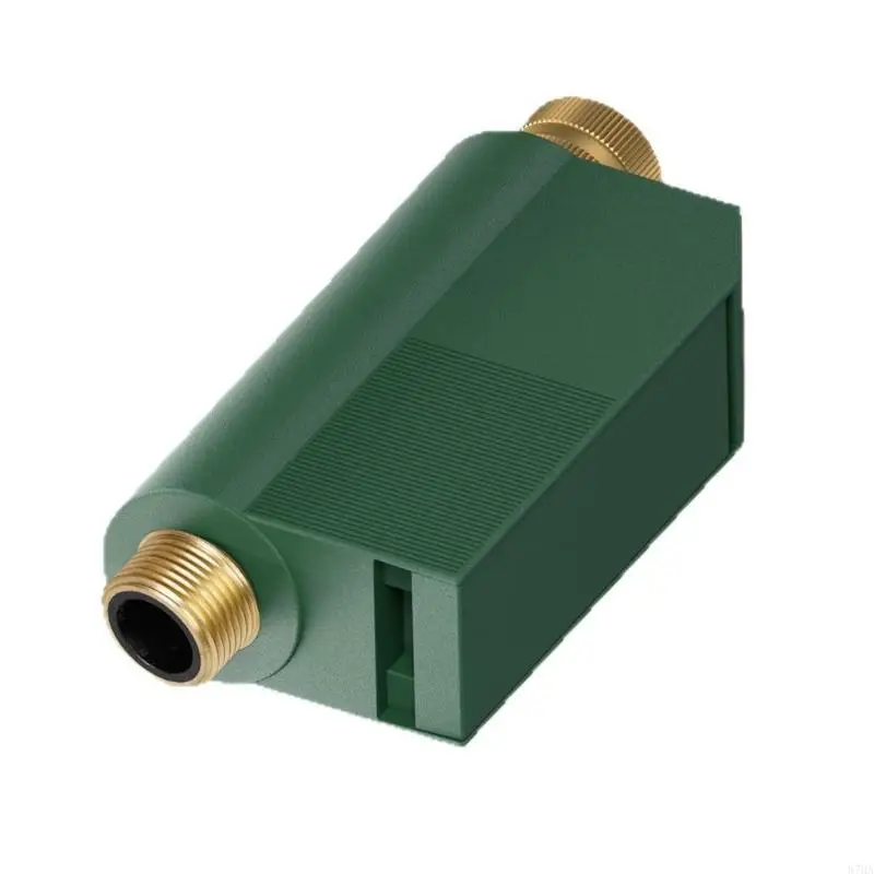 WIFI Water Timer 3/4inch Outputs Garden Water Timer Automatic Irrigation/Easy to Operate Irrigation Controller 87HA