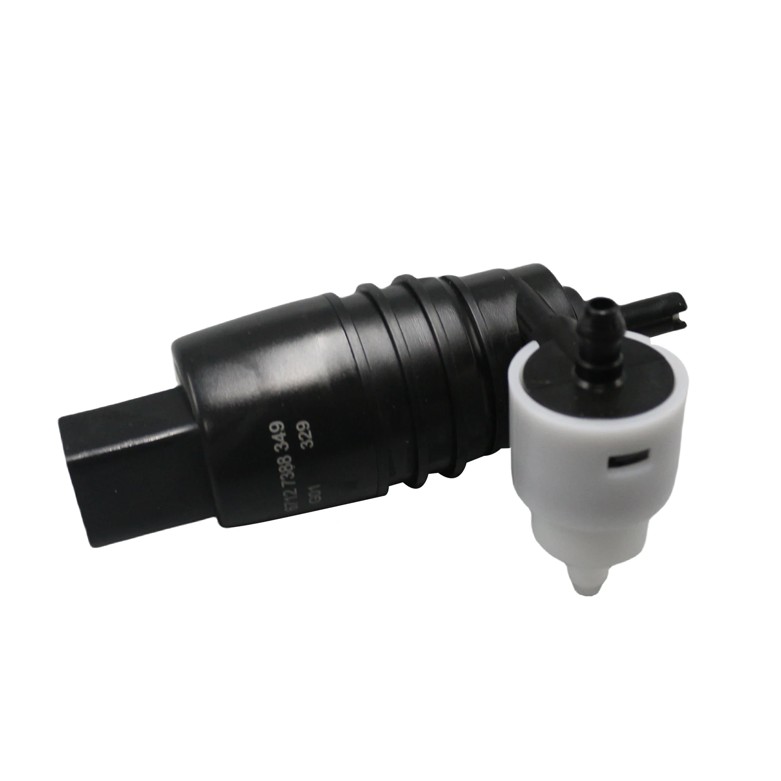 Windshield Washer Pump Motor Fit For BMW X3 X4 67127388349
