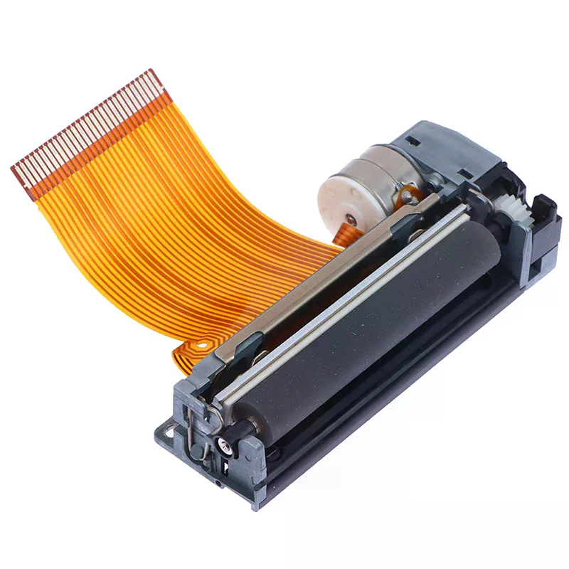 

Print Head for FTP-628MCL101 Thermal Printer Mechanism 58mm Receipt Printhead FTP-628MCL101#50