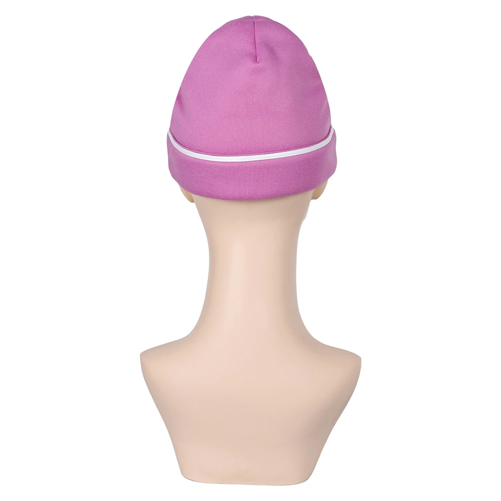 OW Kiriko-gorro de punto para adultos y mujeres, diadema de fantasía, accesorios de disfraces para fiesta de carnaval, regalos