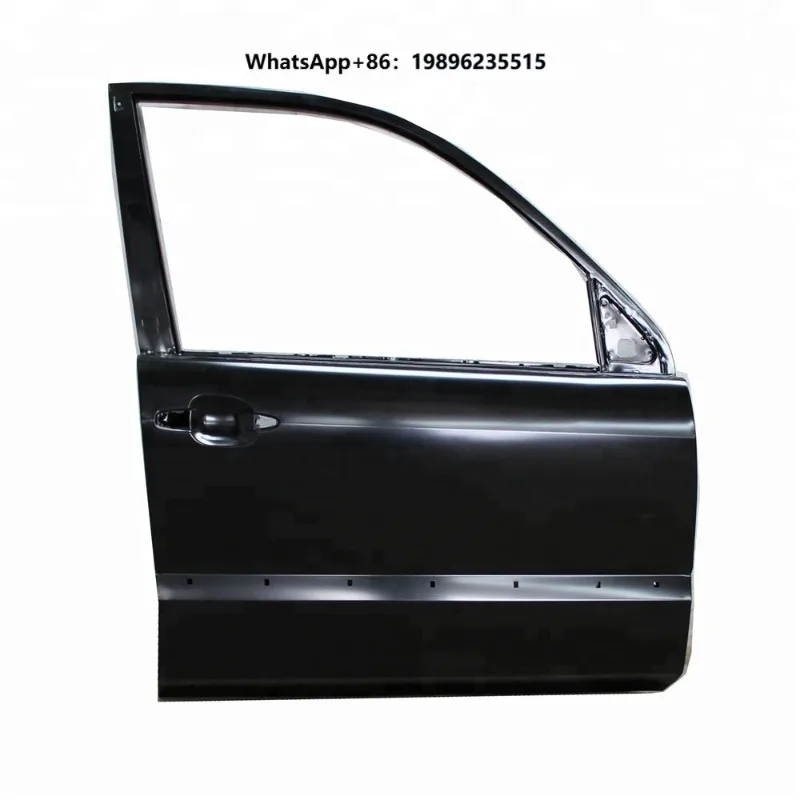 Manufacruer Wholesale Auto Body Parts Car Front Door Panel for Land Cruiser 2003 RZJ120 67002-60540 67001-60540