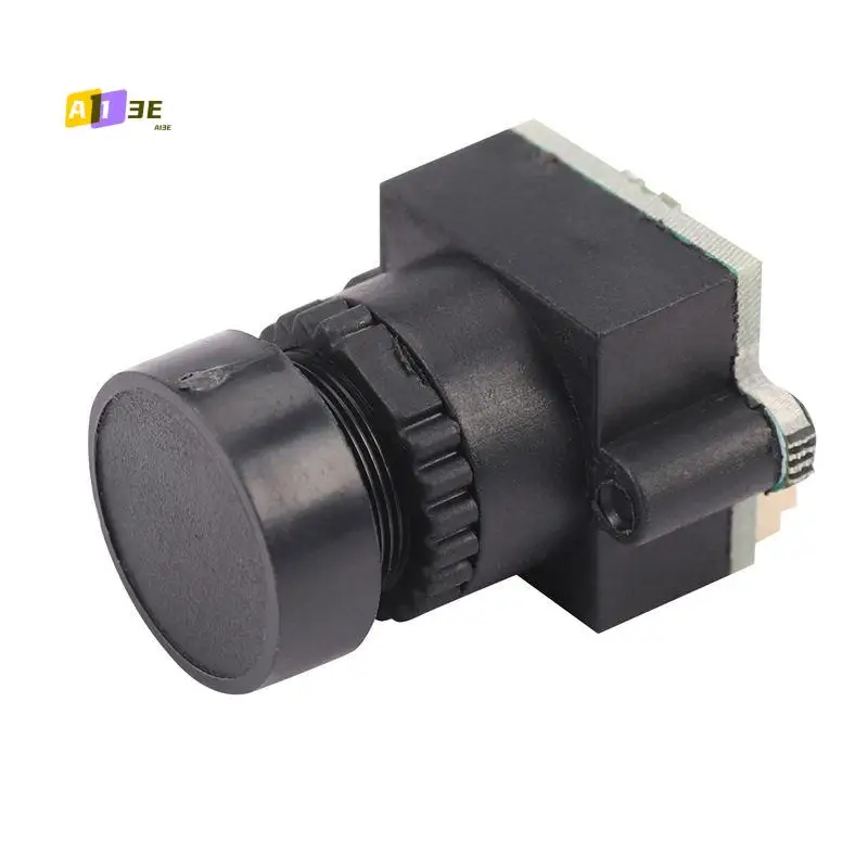 

A03E-2X 1000TVL FPV Camera 3.6Mm Wide Angle Lens CMOS NTSC PAL For QAV250 Multicopter