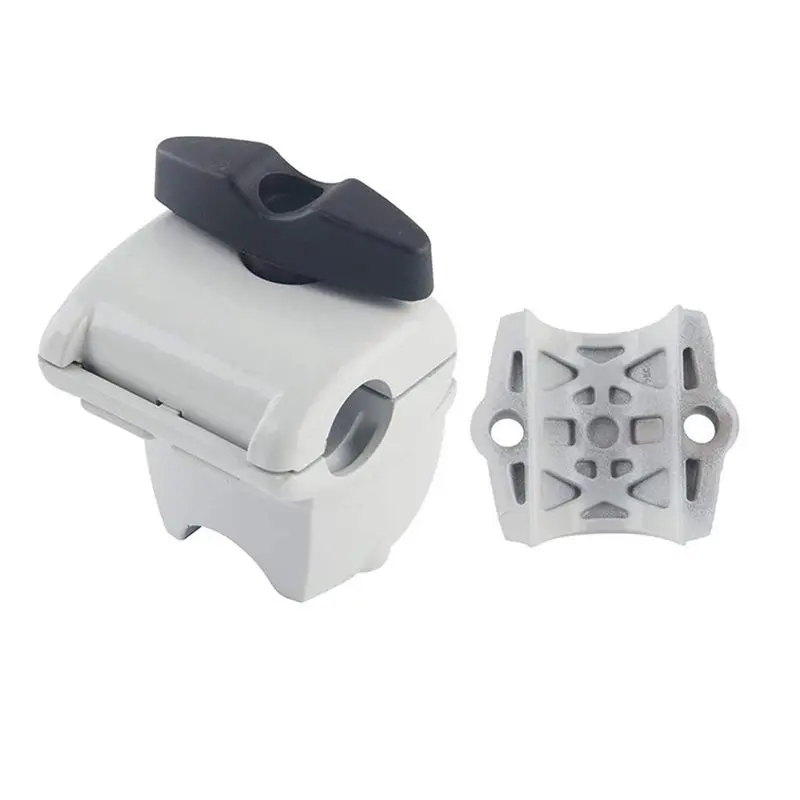 A60zhandle Halter Ersatz Control Fahrrad Griff Halter Kit String Trimmer Replacementmay