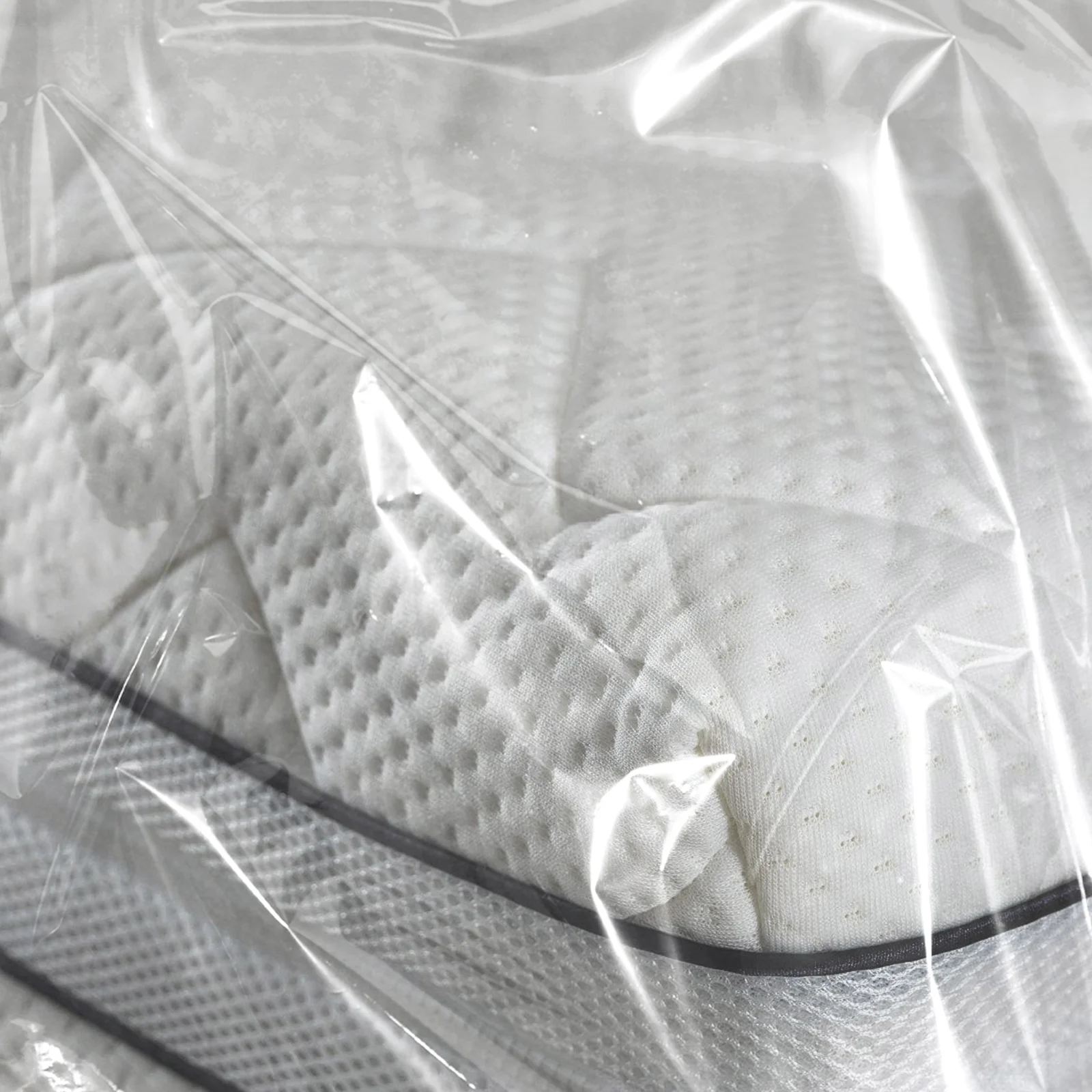 

Mattress Packaging Bedding Storage Bag Household Plastic Cover for Moving Thick Dirt-Proof Mattress Holder Transparent Bed