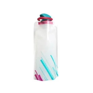 5 Main Sales Bottle Foldable - №6