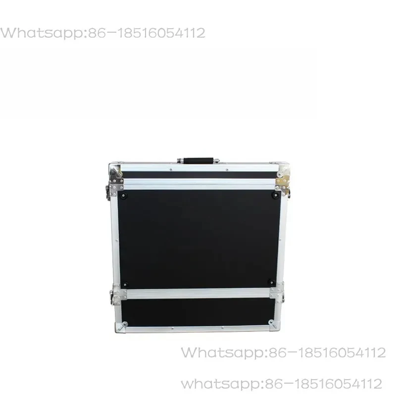 Flight Case for LED Video Processor 1U 1.5U 2U Size Optional Support VDWALL LVP300 Kystar KS600 Linsn X100 Amoonsky MVP300