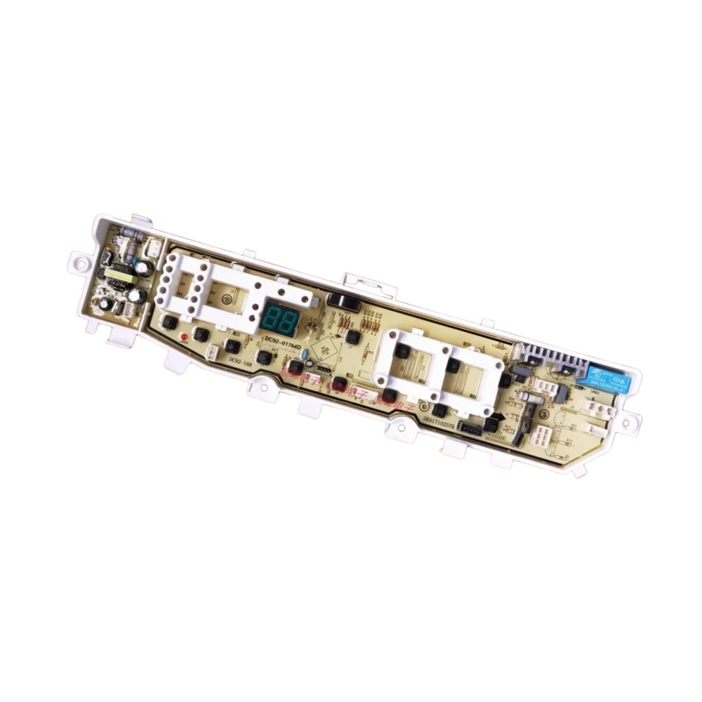 New for Samsung washing machine computer board circuit board DC92-01764D DC92-01764B DC92-01764E DC92-01764F DC92-01764G