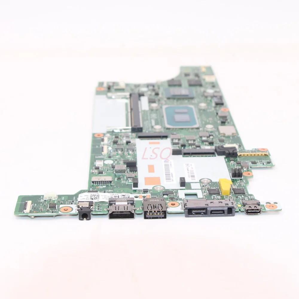 NM-D351 pour Lenovo ThinkPad P - Ddr4 16Gb avis et prix
