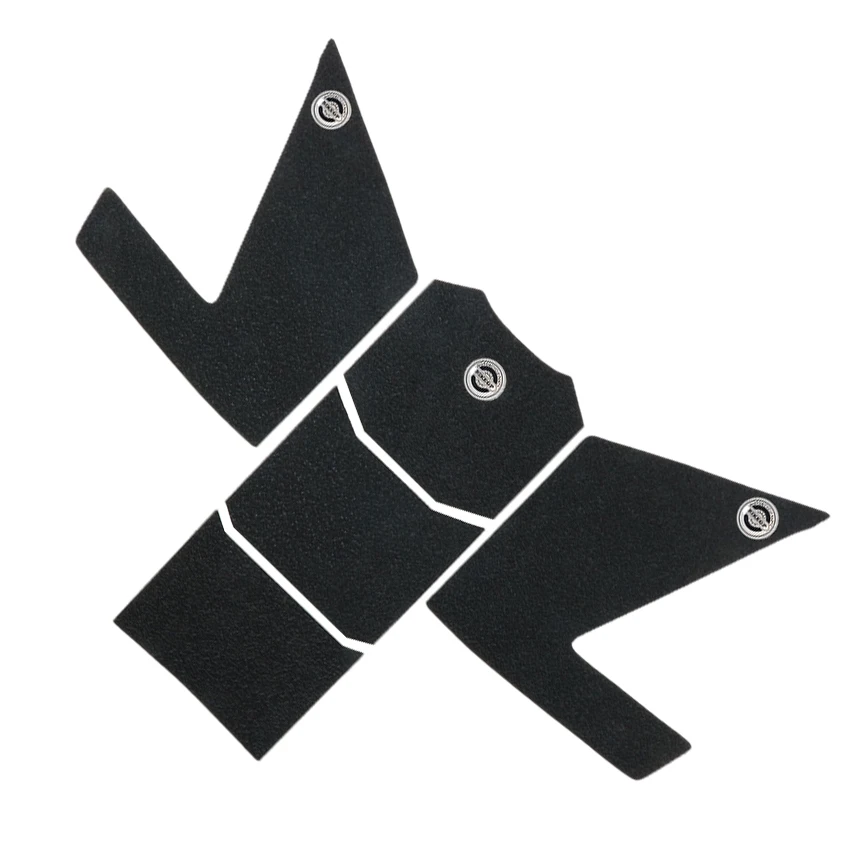 Рисунок 3 - Для Benelli TRK502X TRK 502 X 2018-ON