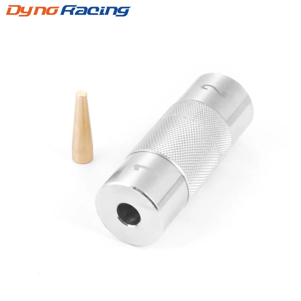 

310-198 310-199 Fuel Injector Seal Installation Tool For Jaguar For Land Rover 3.0L and 5.0L engines,replace fuel injector seals