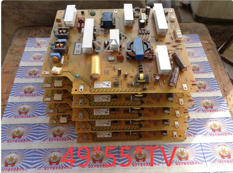 49-55インチ-良質品-kd-49x8000c-kd-55x8000c-1-980-310-11-aps-395用