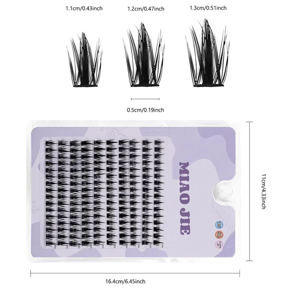 Packaging Close-up