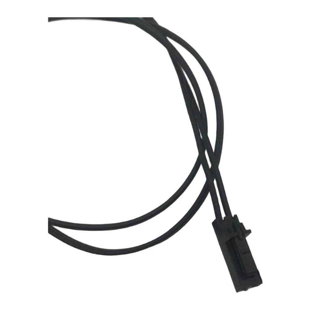 PVC Heated Bed Thermistor With Pre-crimped Connector For For Prusa For I3 MK2S For MK3 MK3S+  Temperature Sensor Repla