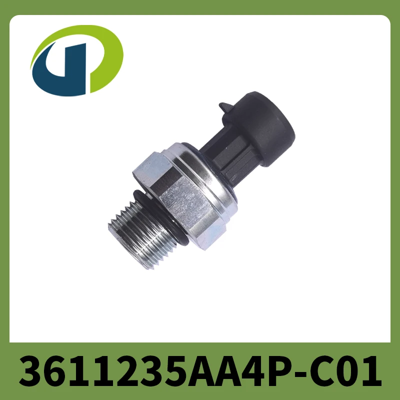 

Автозапчасти 3611235AA4P-C01 42CP40-5 Датчик давления масла Автомобильный датчик