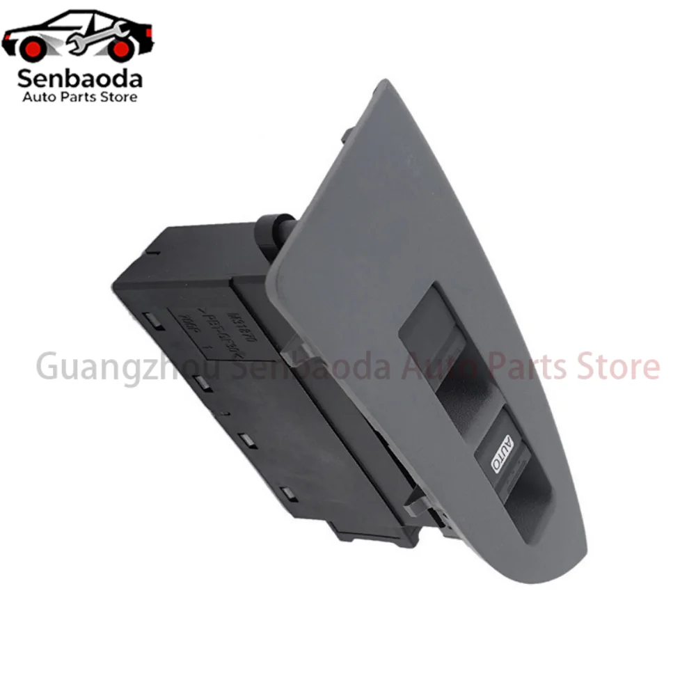 

Новая кнопка включения стеклоподъемника 8-98159543-0 для Isuzu N35 N75 8981595430 8981595440, высококачественные автозапчасти