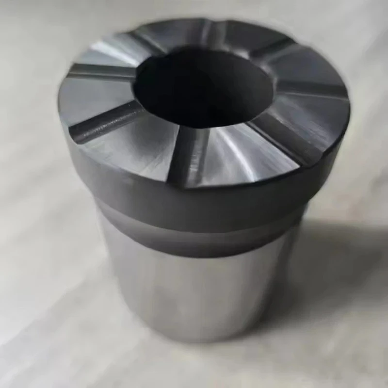 HD709-02025 Be Suitable for HD709 Drifter Spare Parts for Mining Machine Parts