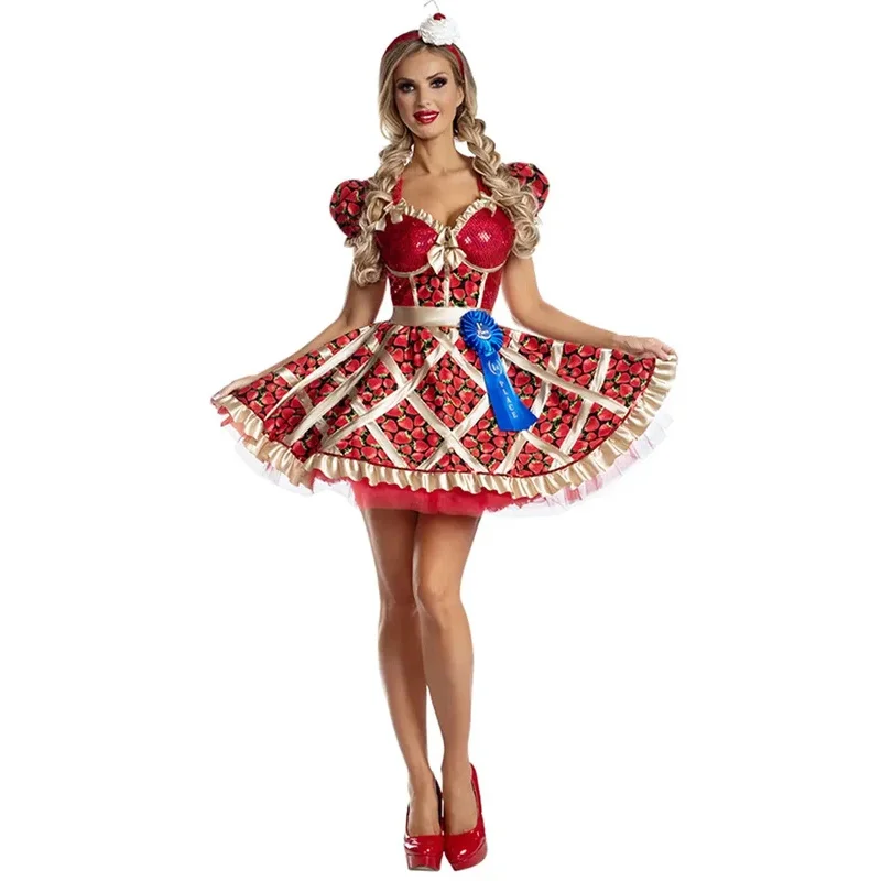 alice-in-wonderland-poker-red-queen-of-hearts-costume-halloween-carnival-party-strawberry-cake-princess-fantasia-cosplay-dre@0z