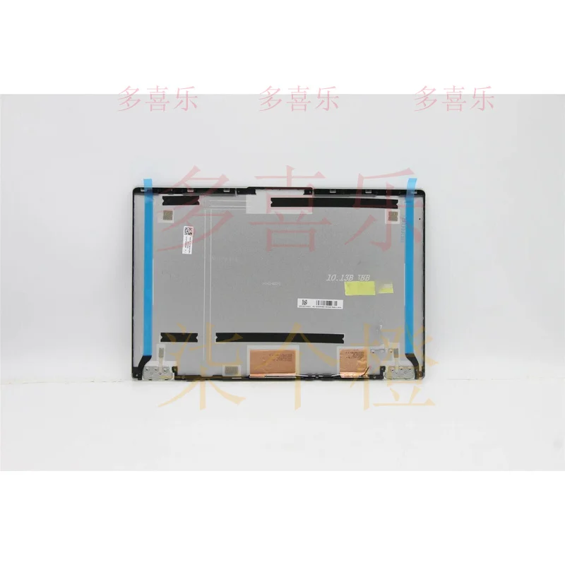 

ZMZM 5CB1B79034 Новый для Lenovo IdeaPad 5-14 IIL05 ITL05 ARE05 задняя крышка ЖК-дисплея серебристый
