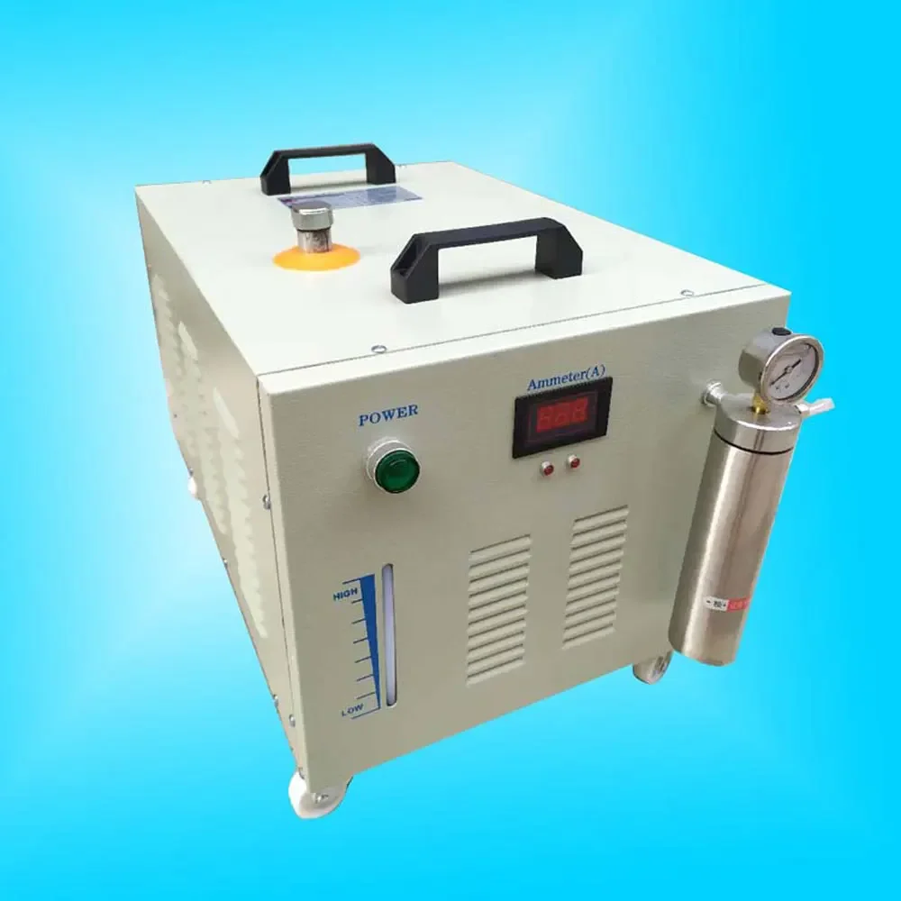 Suitable for HB1000 flame polishing machine enameled wire welding machine