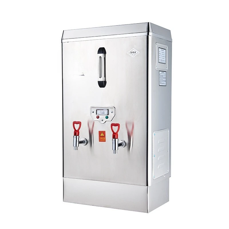 

Water Boiler, Fully Automatic Electric Thermal Insulation Factory School Water