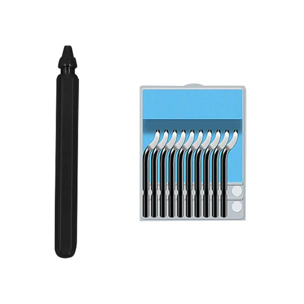 Metal Handle Burr Trimmer Faca, Rb1000 Edger Scraper, Quick Pipe Deburring Tool, Apertando Hss, Bs1010, C5e5, Bk3010