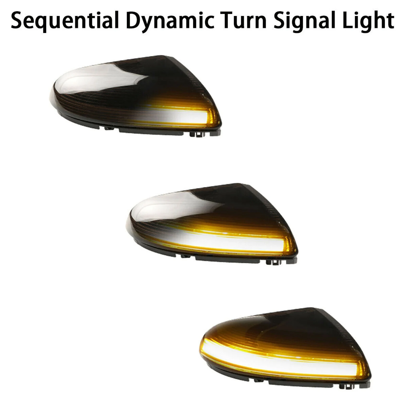 ضوء إشارة الانعطاف لمرآة الرؤية الخلفية الجانبية الديناميكية بإضاءة ليد ، مصباح مؤشر لدودج رام ، من من من من من ومن ومن ومن ومن ومن ومن ومن ومن ومن ثم