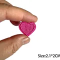 01-Fuschia-10PCS