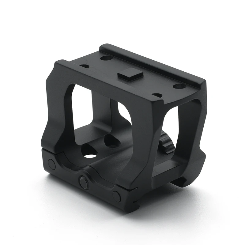 New Scar Style Leap 01 QD Mount 1.54inch 1.93inch for Red Dot Sight High Mount with Full Original Markings view 4